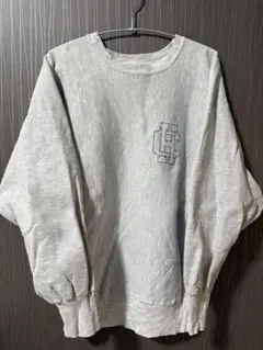 90s Champion Reverse Weave スウェット