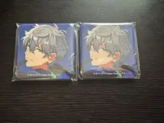 瀬名泉　アルバム缶バッジ　2個