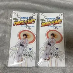 2026年最新】少年忍者 アクスタ 織山の人気アイテム - メルカリ