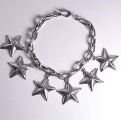 Stefan Cooke star chain - メルカリ