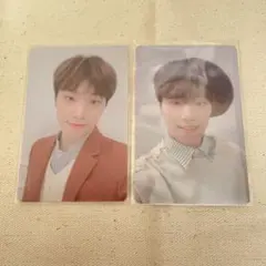 you made my dawn eternal sunshine ディノ