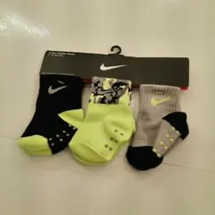 ナイキ ソックス