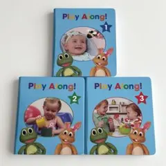 プレイアロング キッズ