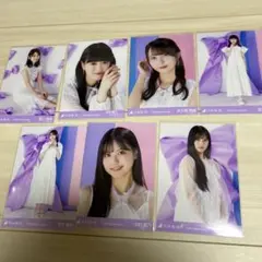 乃木坂46 12th バスラ 生写真 まとめ売り