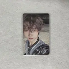 NCT DREAM チソン Beat it up Digipack セット