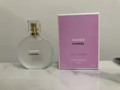 CHANEL Eau Tendre ヘアオイル 35ml