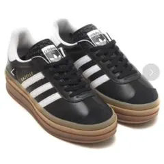 adidas GAZELLEBOLD atmos アディダス　ガゼルボールド