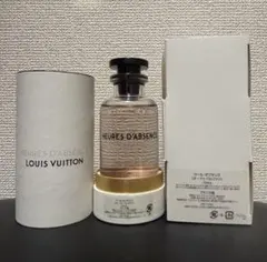 新品未使用】ルイヴィトン 100mL ウール・ダプサンス オードゥ