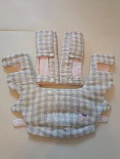 ベビービョル　ハーモニー　カバー