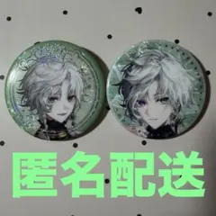 にじさんじ Dytica 3周年 叢雲カゲツ 缶バッチ - メルカリ