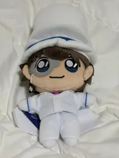名探偵コナン 怪盗キッド ぬいぐるみ