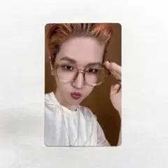 BOYNEXTDOOR The Action HMV ラキドロ リウ