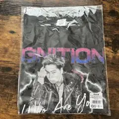 登坂広臣　フォトTシャツ