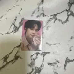 スキズ ヒョンジン NACIFIC トレカ