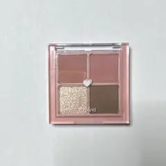 ロムアンド べターザンアイズ 02 ドライローズ