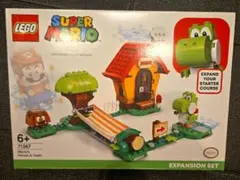 LEGO Super Mario 71367 レゴ スーパーマリオ