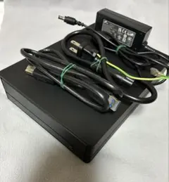 Pioneer BDR-X13J-X 外付けBD/DVD/CDライターのサムネイル
