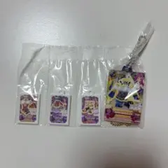 アイカツ ガチャ 神崎美月セット