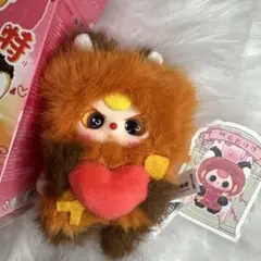 新作　baby three キューピッド　キラ目