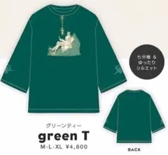 the cabs 再生の風景　ツアーロングTシャツ　新品未開封　XL 2025年最新】THE CABS tシャツの人気アイテム - メルカリ
