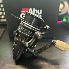 AbuGarcia レボRevoMGXtreme　2500SH 最安多分 2026年最新】アブガルシア Revo MGXtreme 2500SHの人気アイテム - メルカリ