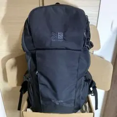 2026年最新】karrimor リュック・バッグの人気アイテム - メルカリ