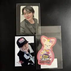 アイエン　5/17エコパスタジアム　会場限定　トレカ