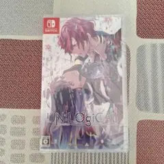 Switch UN:LOGICAL 通常版