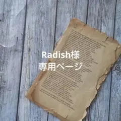 お客様専用ページ