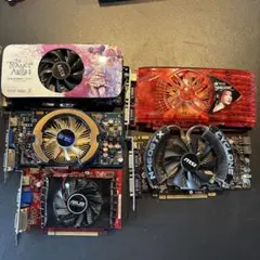 2026年最新】ASUS グラフィックボード・グラボ・ビデオカードの人気