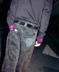 2025年最新】earl skateboard デニムの人気アイテム - メルカリ