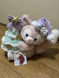 リーナベル クリスマスツリー シークレットオブスノーウィーデイ