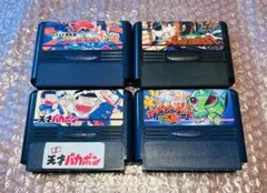 2026年最新】ファミコンソフト まとめ売りの人気アイテム - メルカリ