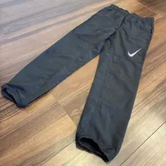 Nike DRI-FIT ジャージパンツ L(ジュニア) ブラック