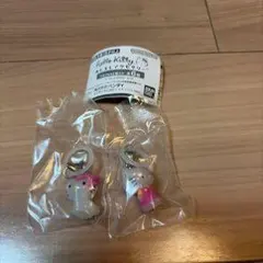 ERL Vamps スエード ファー スニーカー ブラック