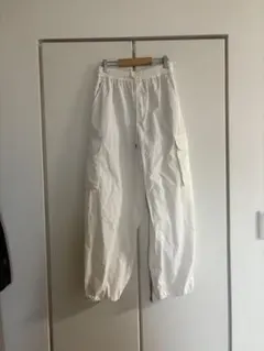 GU ジャージパンツ Sサイズ