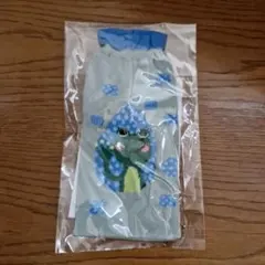 ペットボトルカバー