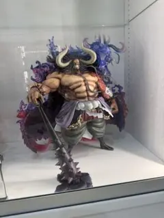 【箱有】ワンピース POP maximum カイドウ 超限定復刻版