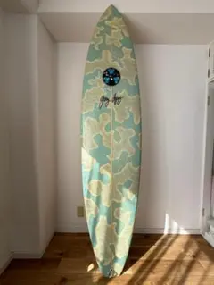 Gerry Lopez 7'2 Cheater サーフボード ミッドレングス