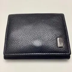 Dunhil ダンヒル コインケース 小銭入れ