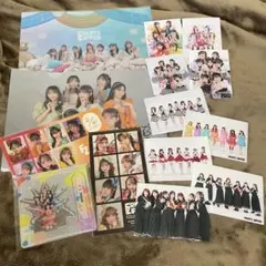 FRUITSZIPPER グッズセット