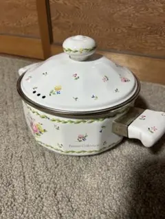 2026年最新】エジリー 鍋の人気アイテム - メルカリ