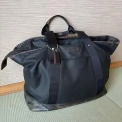 コーチ COACH ウィークエンド トートバッグ シグネチャー カモフラ F7…