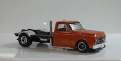 ホットウィール ワイルドスピード 1967 シェビー カスタム C-10のサムネイル