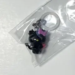 Hello Kitty めじるしアクセサリー ハローキティ (小悪魔)