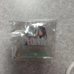 匿名配送*CUTIE STREET ラブトレ　板倉可奈 アクリルキーホルダー