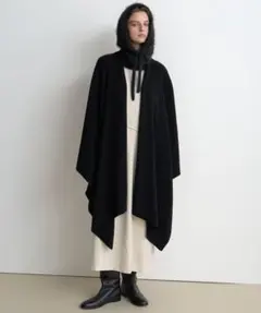値下げ❣️【新品】HOUSE OF LOTUSカシミヤ大判ストールマフラー メルカリ