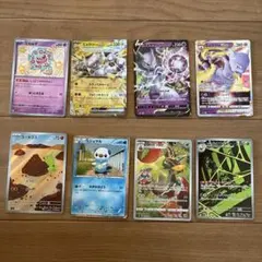 ポケモンカード ミュウツーV VSTAR まとめ売り