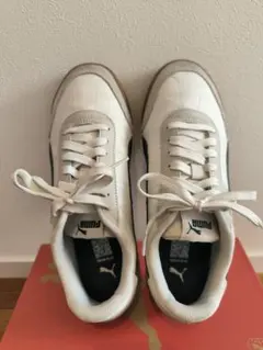 Puma（プーマ）スニーカー「チュリーノ 2 OG」25.5cmのサムネイル