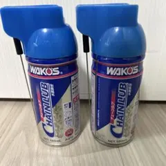 WAKO'S メンテルーブ 220ml 2本セット - メルカリ